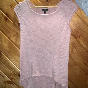 Pink top